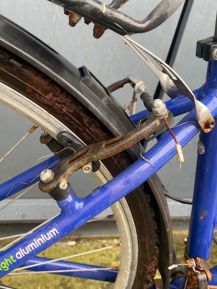 Ladies bike - Image 3