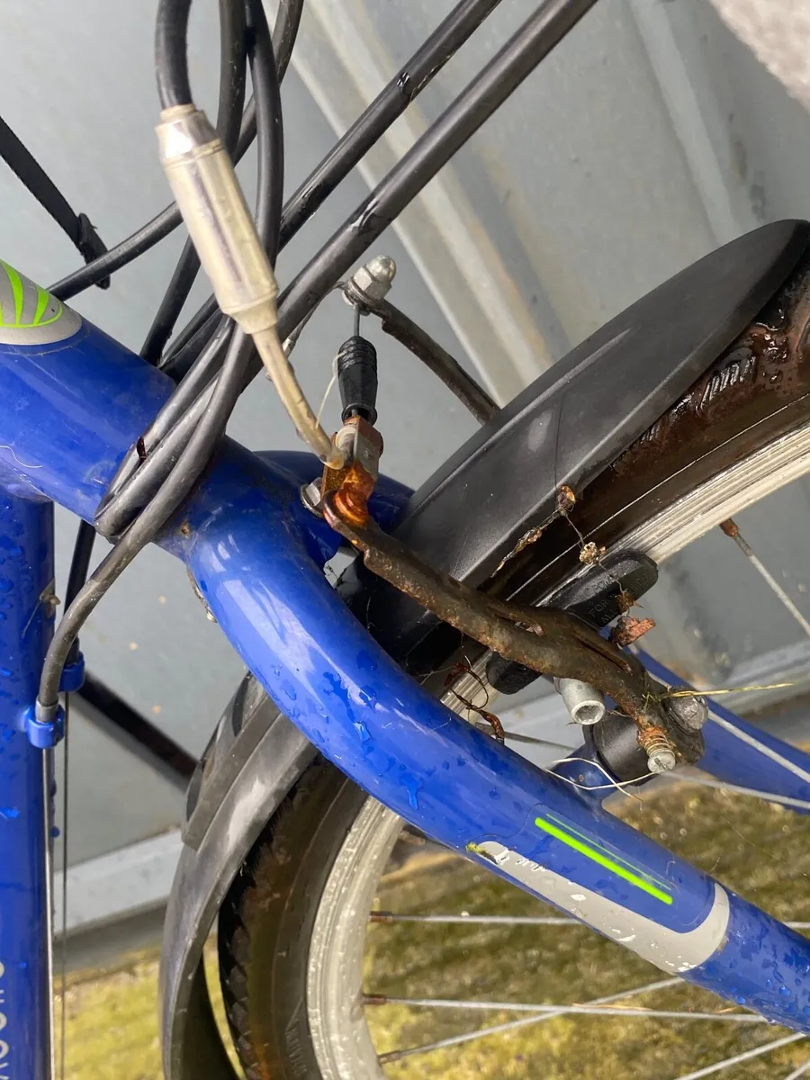 Ladies bike - Image 4