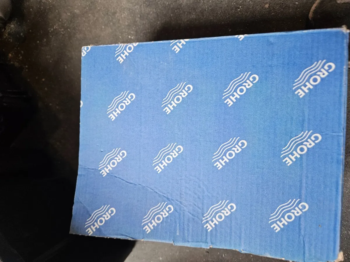 Toilet flush Grohe - Image 2