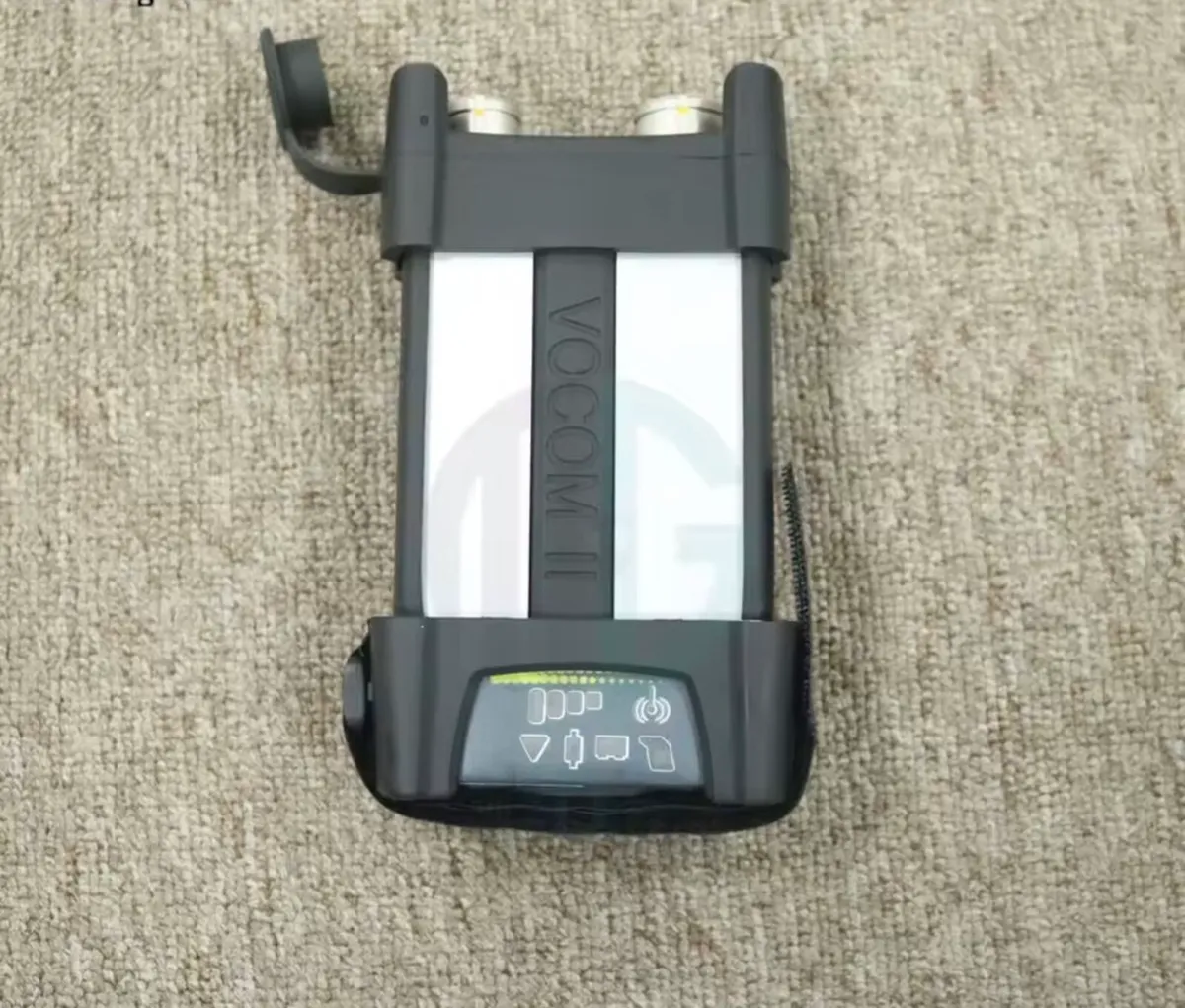 Diagnostic Tool for Volvo/Renault/UD/Mack Vocom2 - Image 4