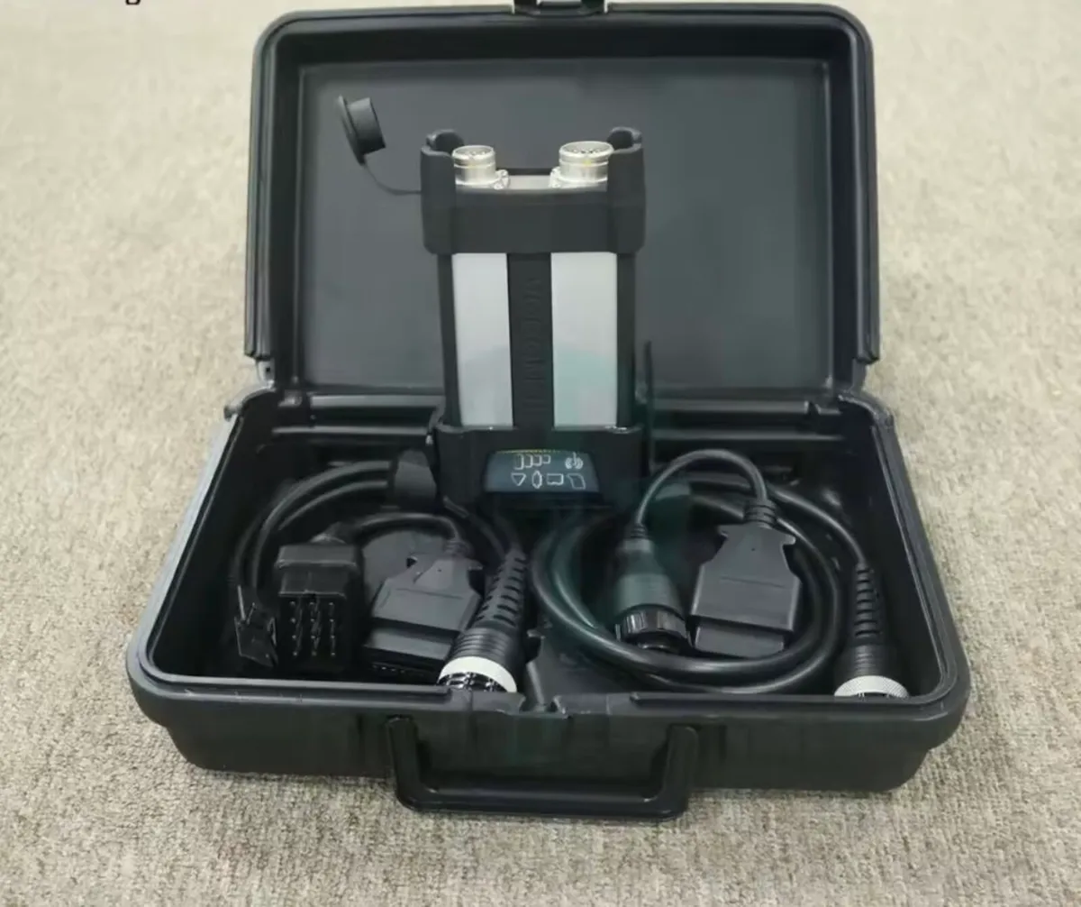 Diagnostic Tool for Volvo/Renault/UD/Mack Vocom2 - Image 1