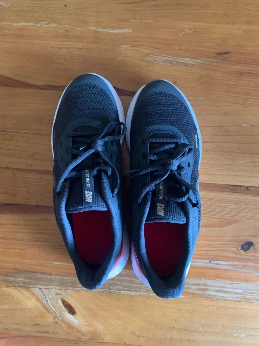 Nike Revolution 5 Ladies Running Shoes - Image 4