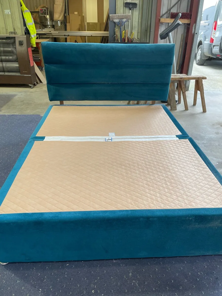 Five foot bed - Image 3