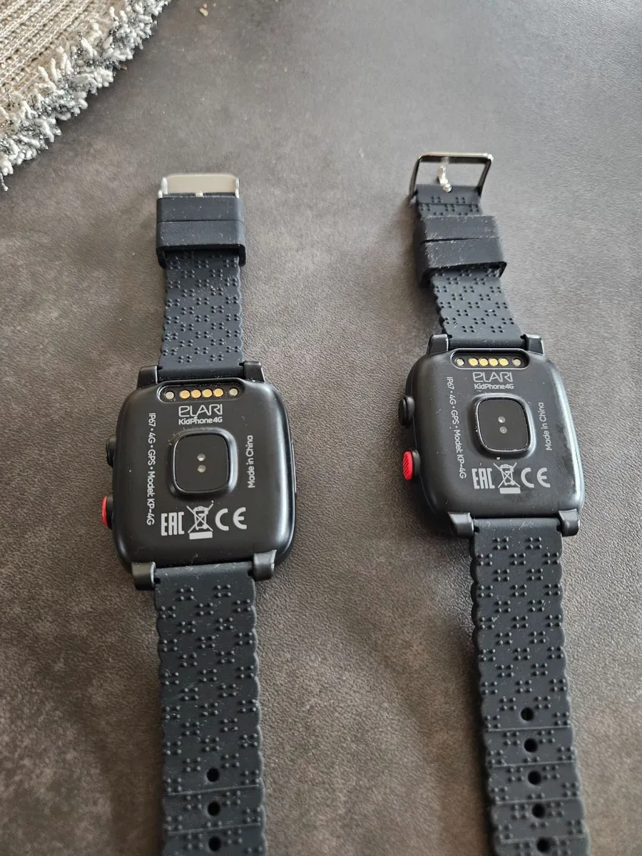 Kids smart watches - Image 1