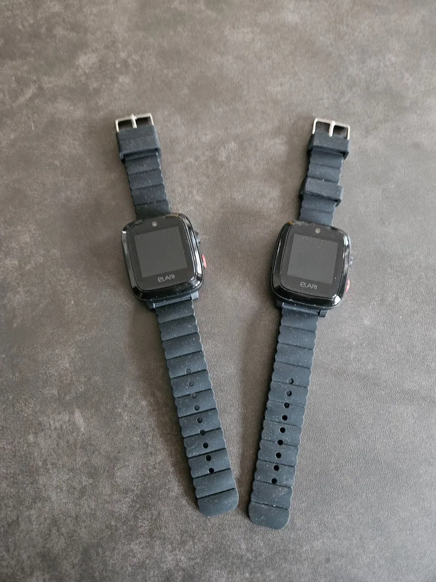 Kids smart watches - Image 2