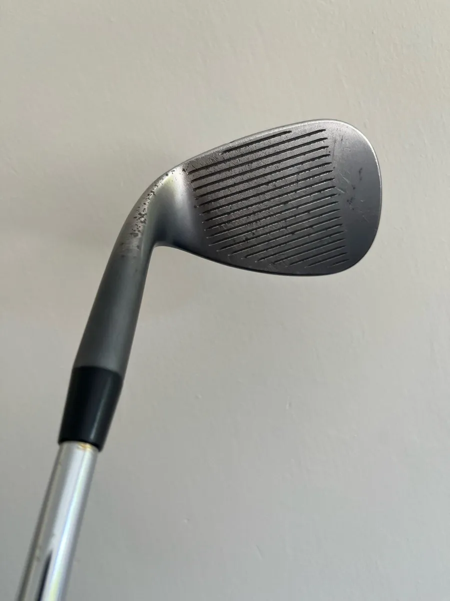 Ping Glide Stealth Lob Wedge - Image 2