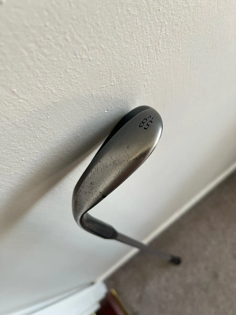 Ping Glide Stealth Lob Wedge - Image 3