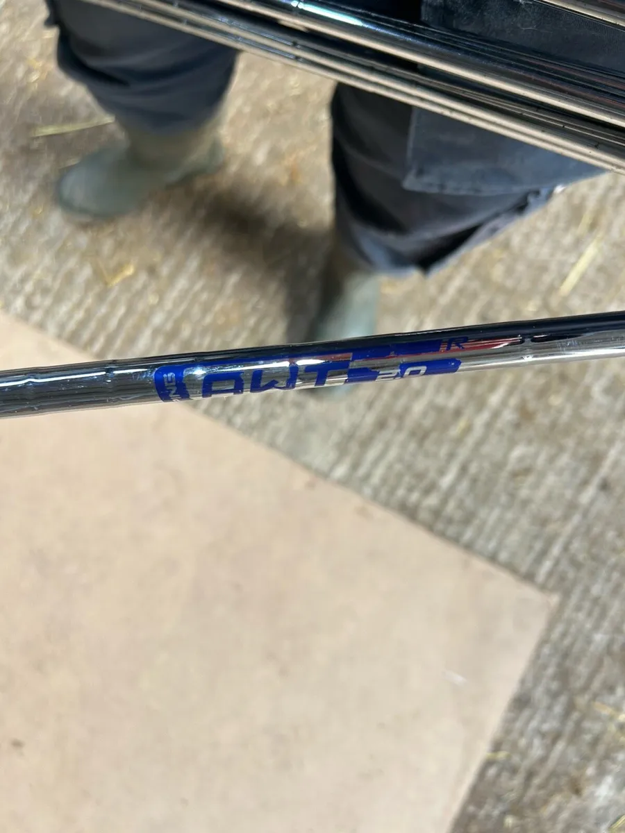 Ping g15 irons 4-PW - Image 4