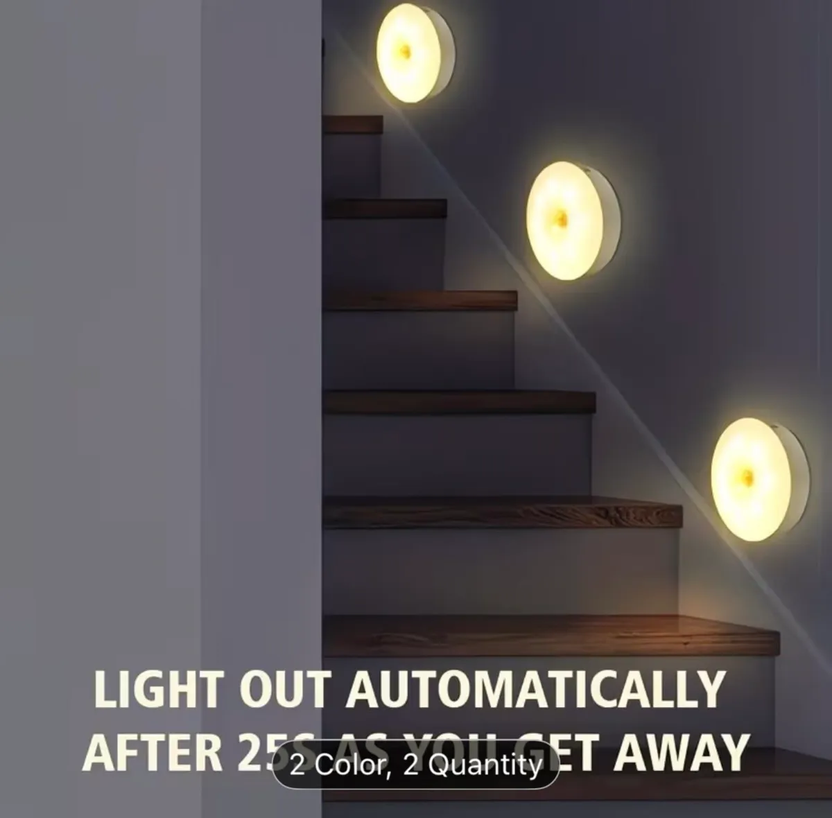 Automatic light for home - Image 2