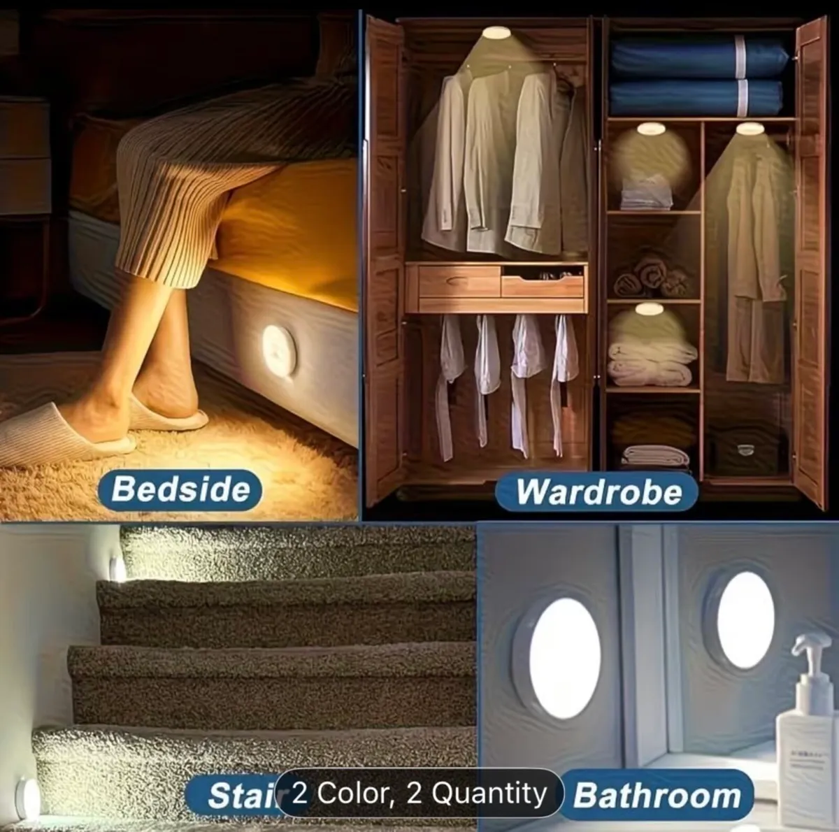 Automatic light for home - Image 3