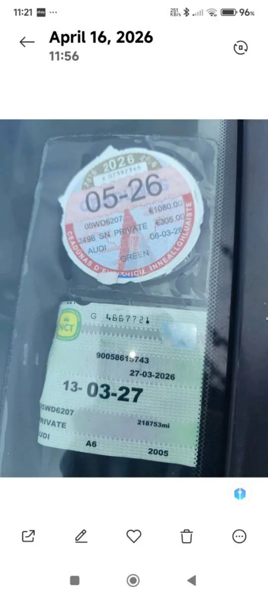 Audi allroad quattro - Image 4