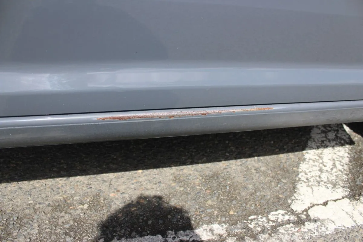 Volkswagen Caddy CADDY PV HIGH TDI 102BHP  M5F - T - Image 4