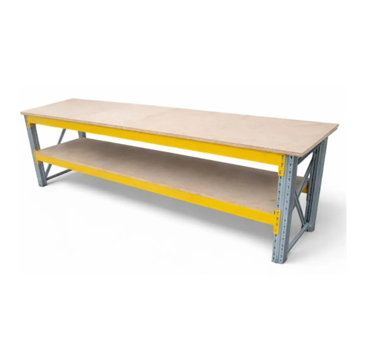Heavy Duty Workbench - Image 2