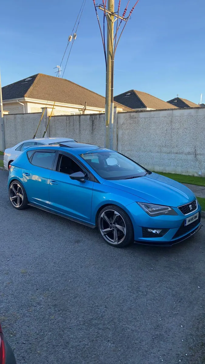 18" 19" 20" Audi A9 TTRS Twist Style - Image 2