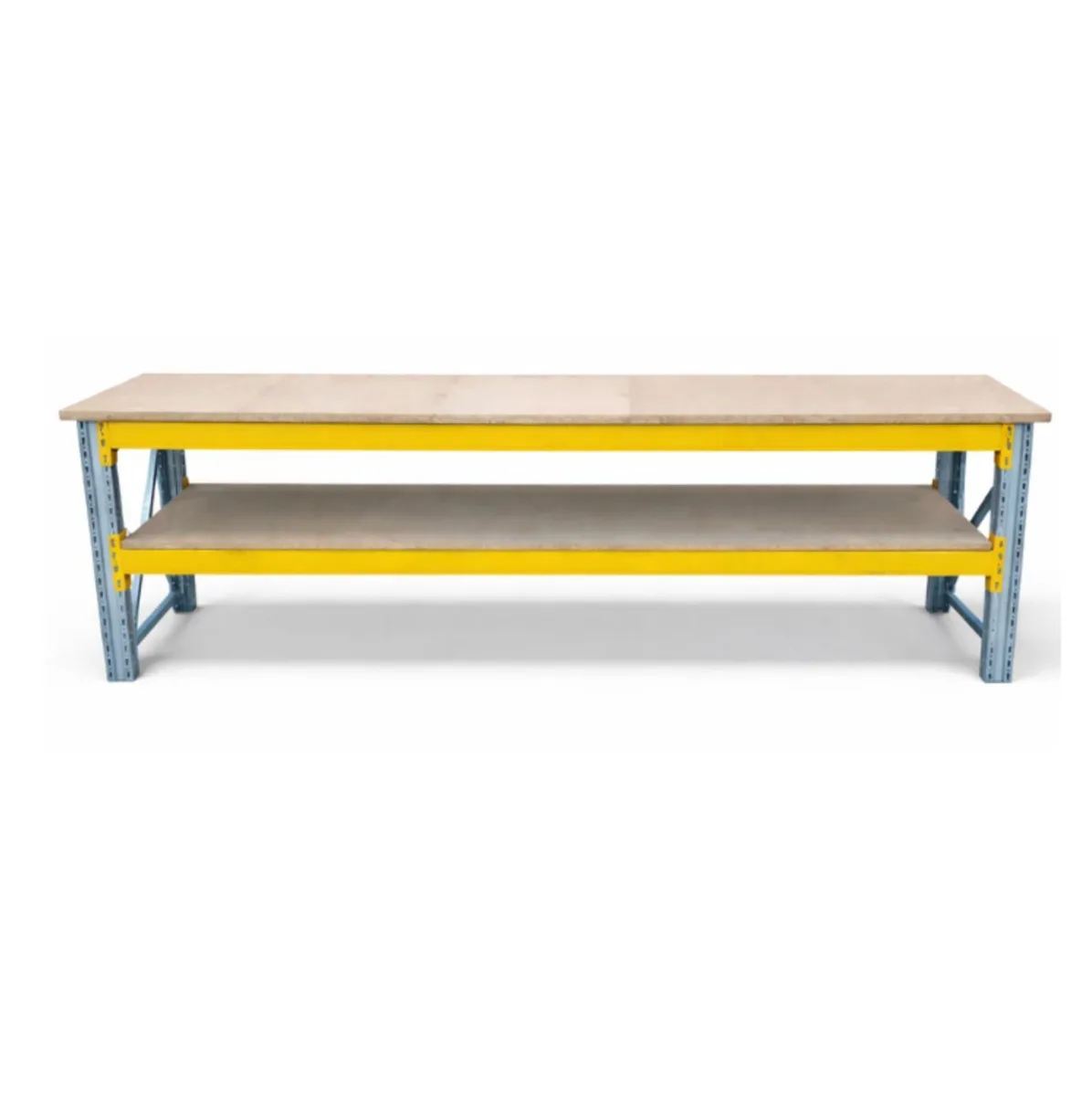 Heavy Duty Workbench - Image 1