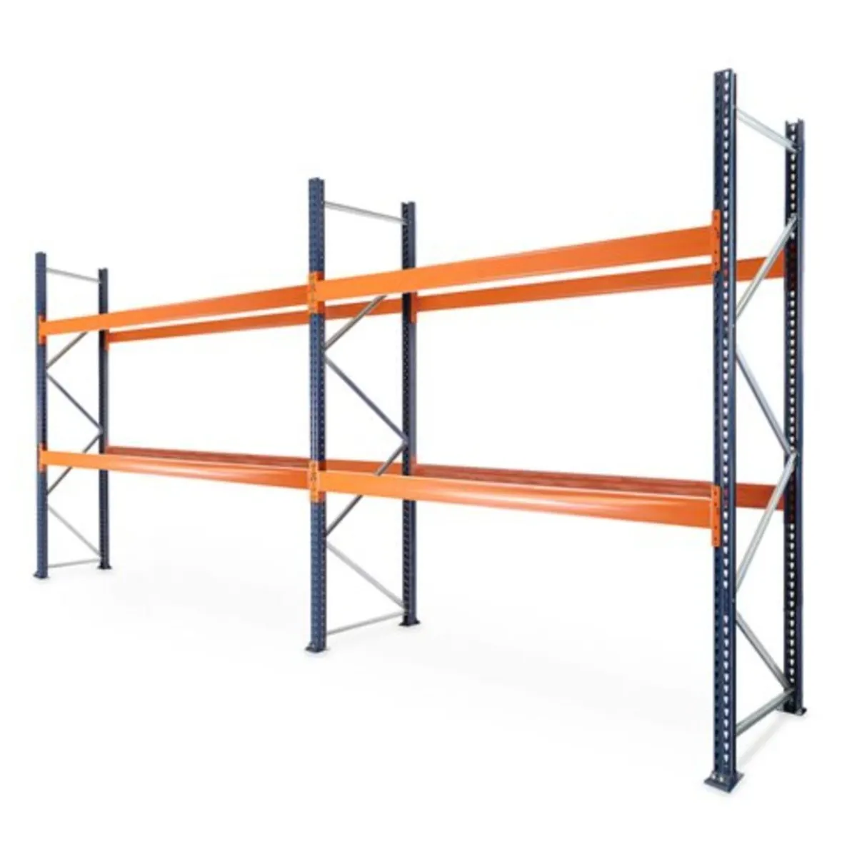 Pallet Racking System - Image 1