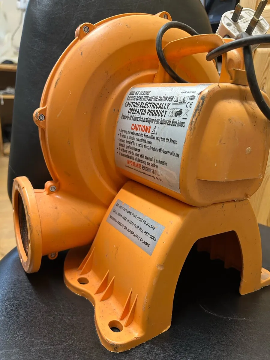 Air Blower - Image 2