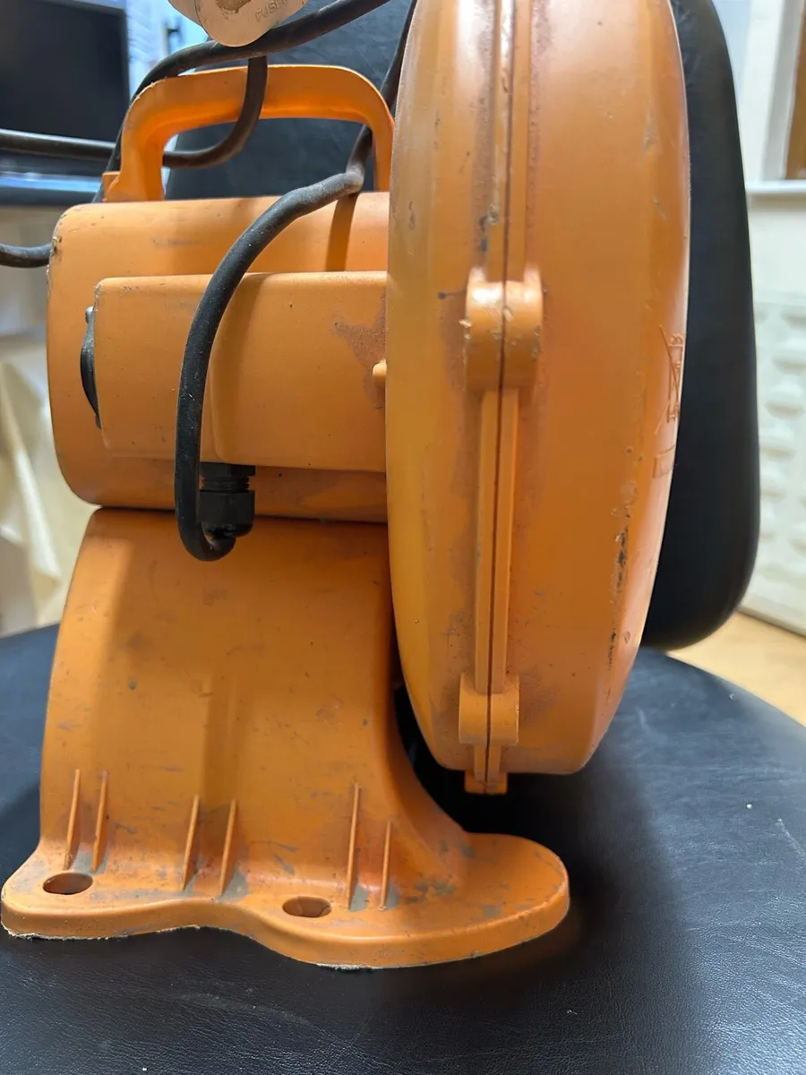 Air Blower - Image 3