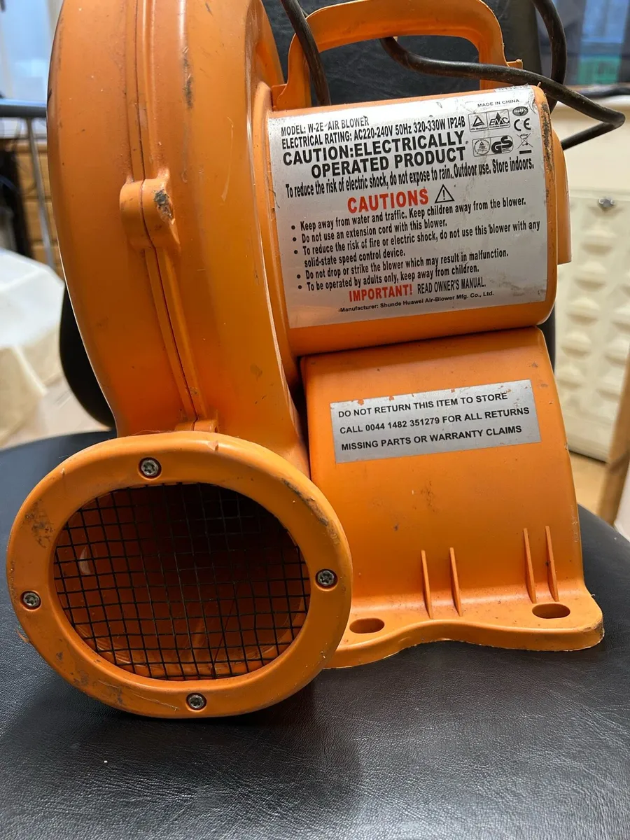 Air Blower - Image 4