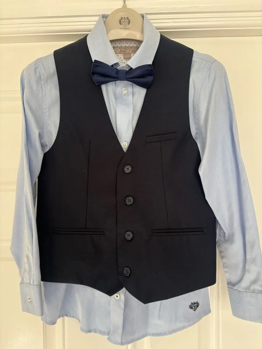 Boys Communion Suit - Image 3