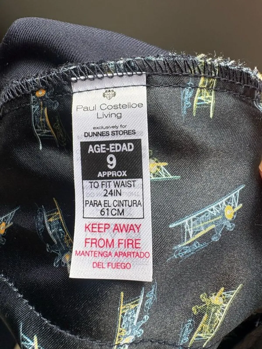 Boys Communion Suit - Image 4