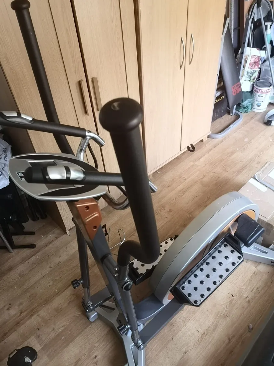 Cross trainer free - Image 4