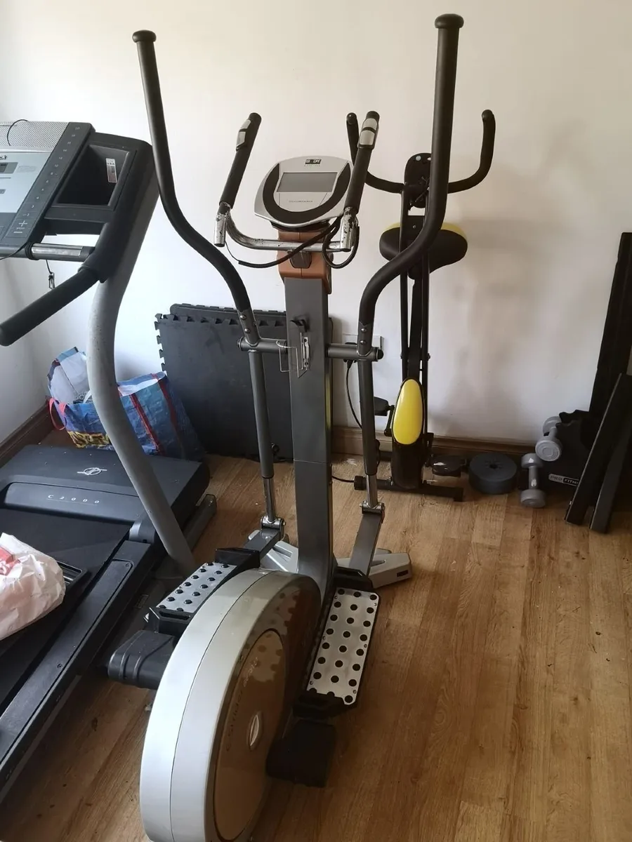 Cross trainer free - Image 3