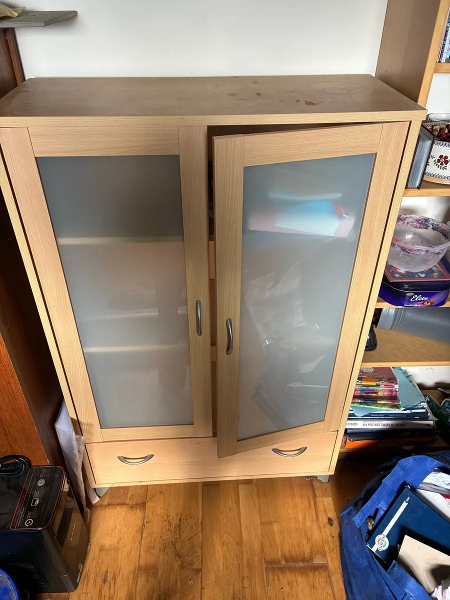 Storage unit - Image 1