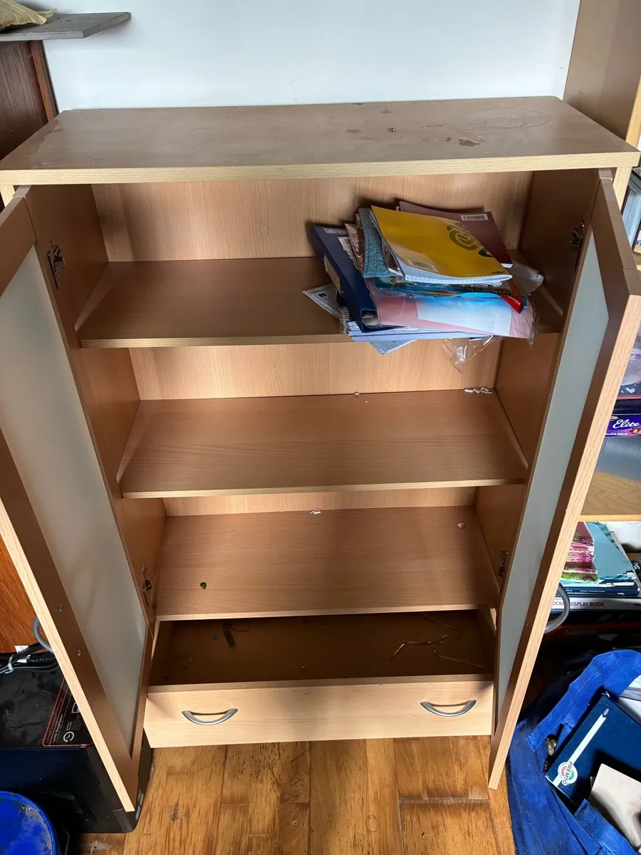 Storage unit - Image 2