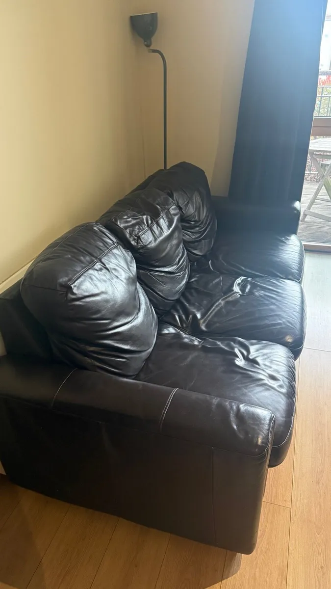 Double Sofa Set - Image 3