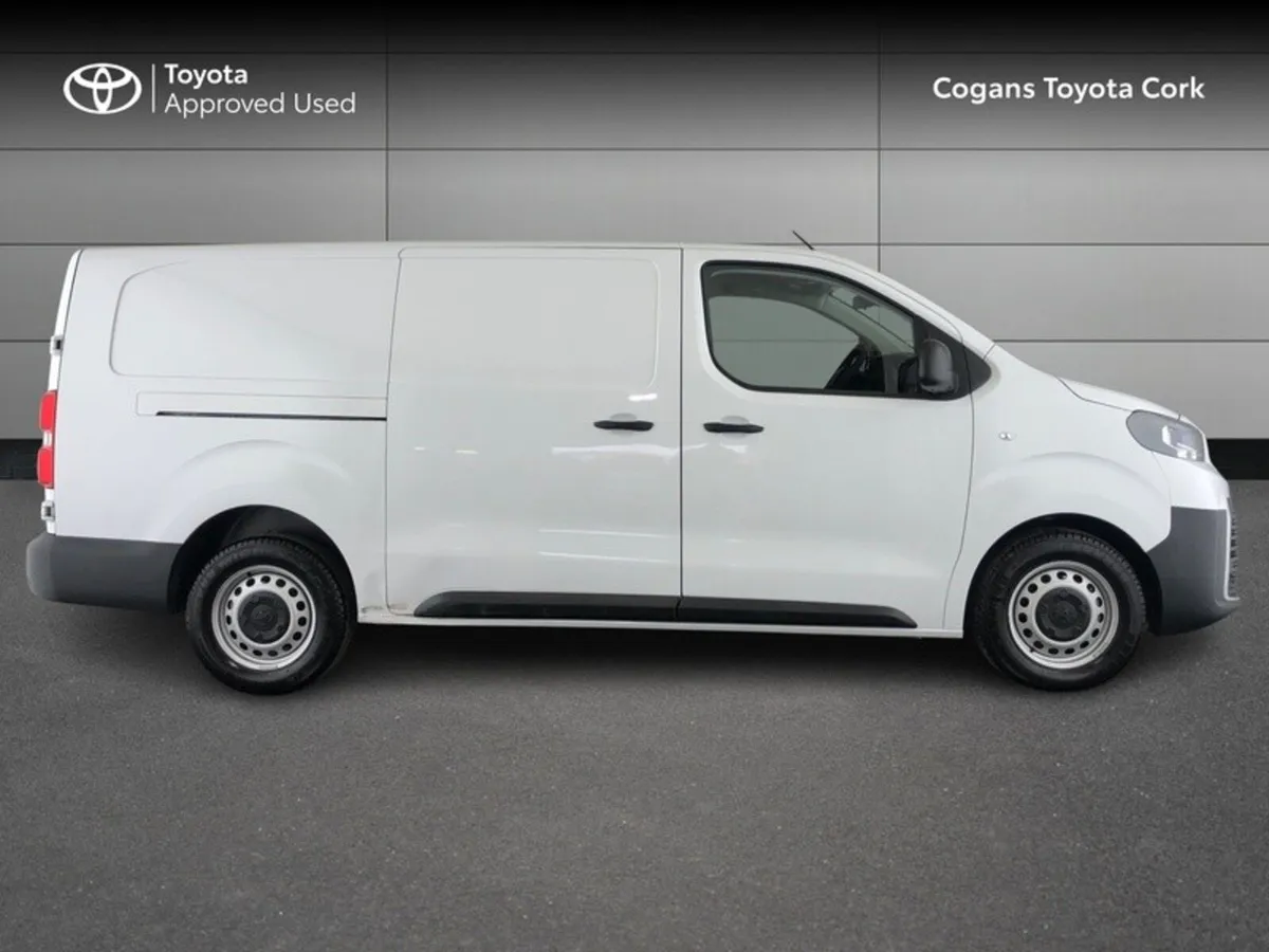 Toyota Proace PROACE 2.0(145) GX LWB - Image 3