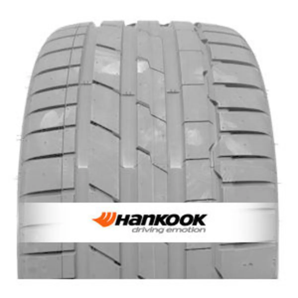 Hankook 285/40/22 Ventus S1 EVO SUV