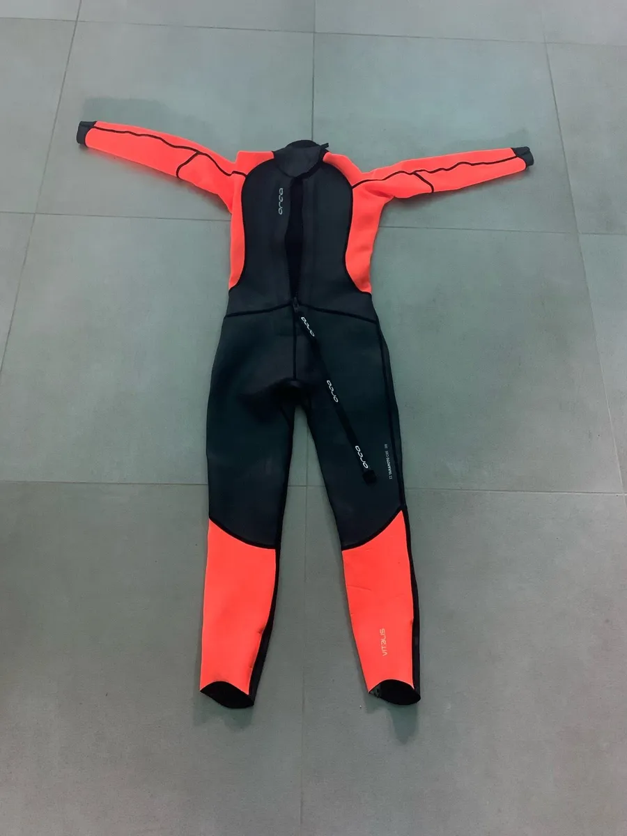 Orca Wetsuit - Image 2