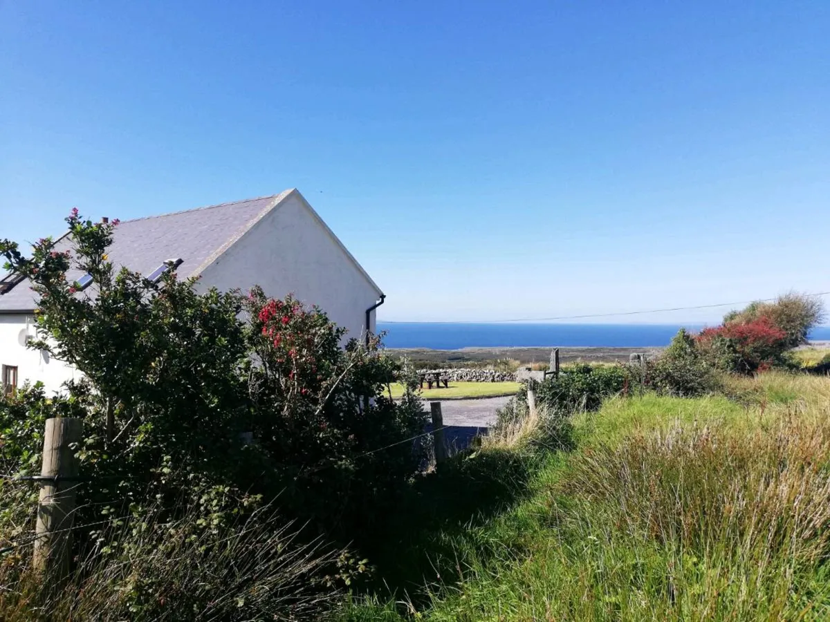 Holiday home near doolin co clare - Image 2