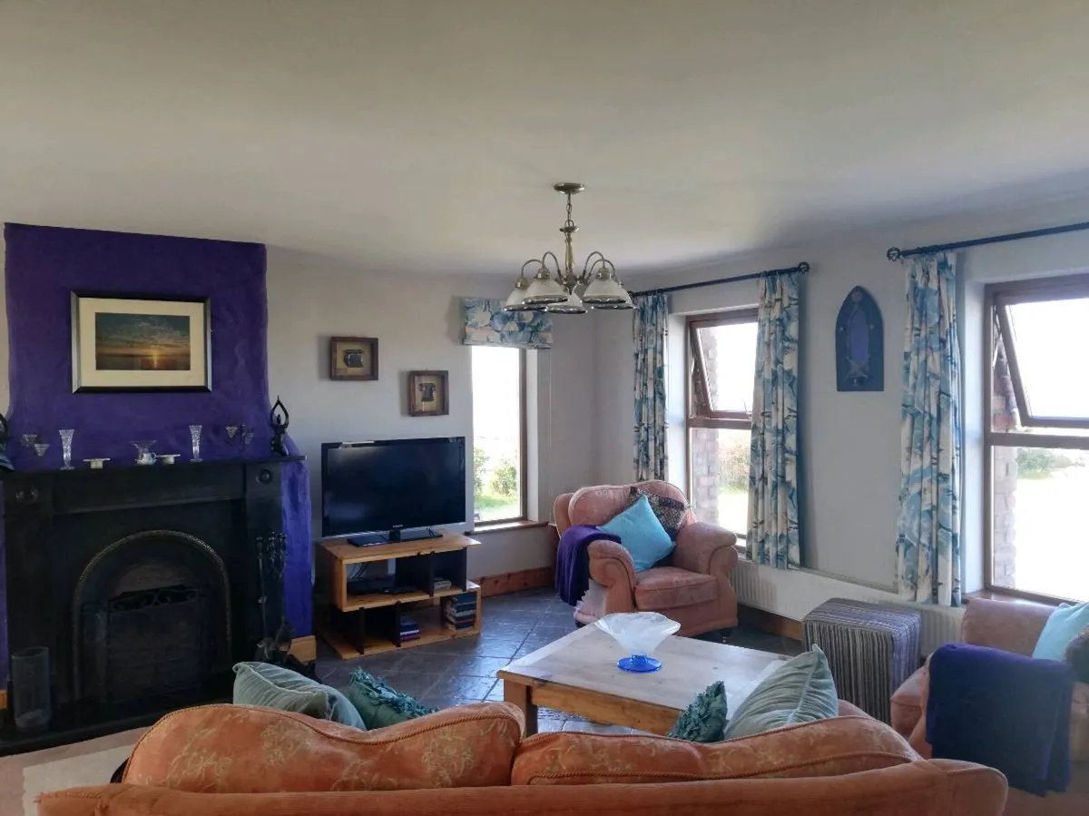 Holiday home near doolin co clare - Image 3