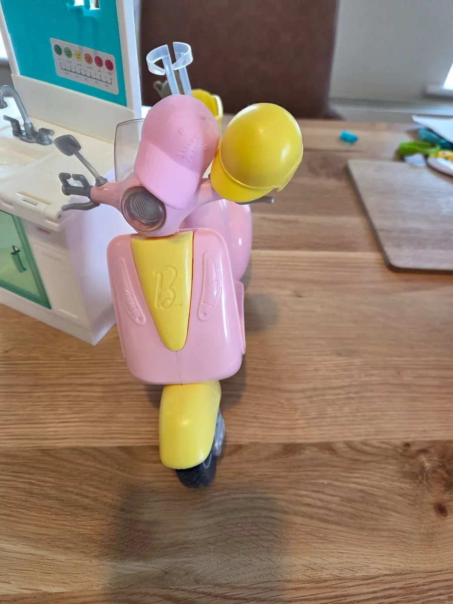 Barbie bundle - Image 3