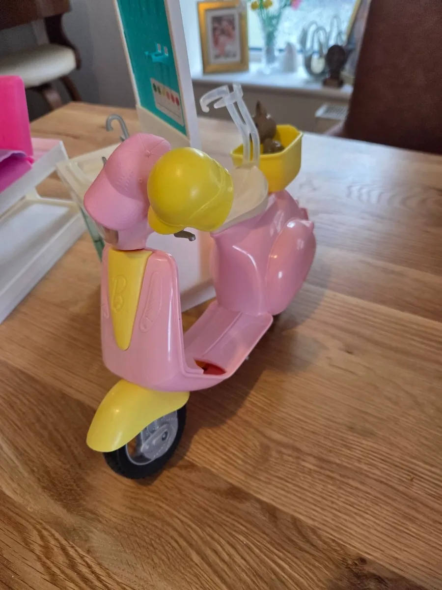 Barbie bundle - Image 4