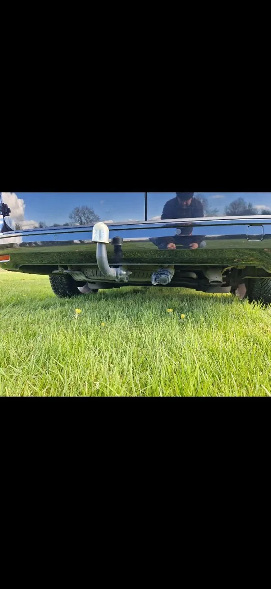 Volkswagen Caddy Maxi Cargo+ ED TDI 122HP A7F - Image 4