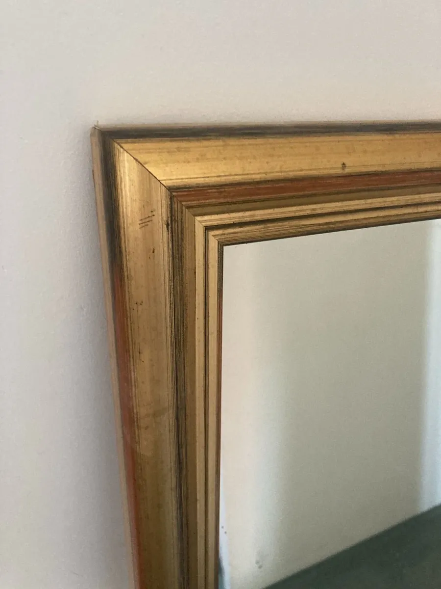 Mirror - 3/4 Length - Wall Mirror -Dressing Mirror - Image 3