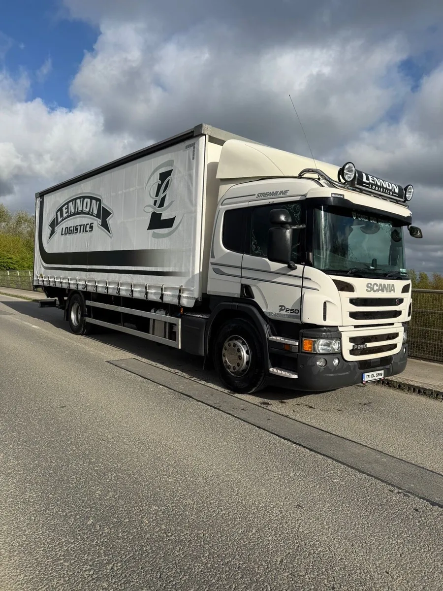 Scania - Image 1