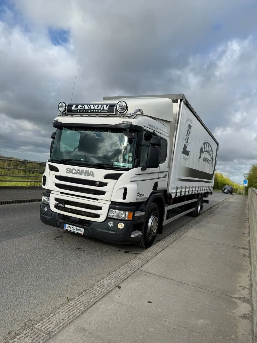 Scania - Image 2