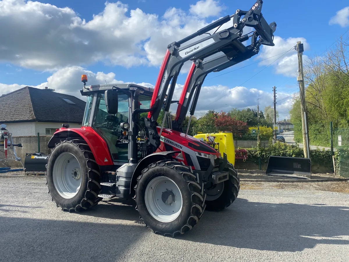 Massey Ferguson - Image 2