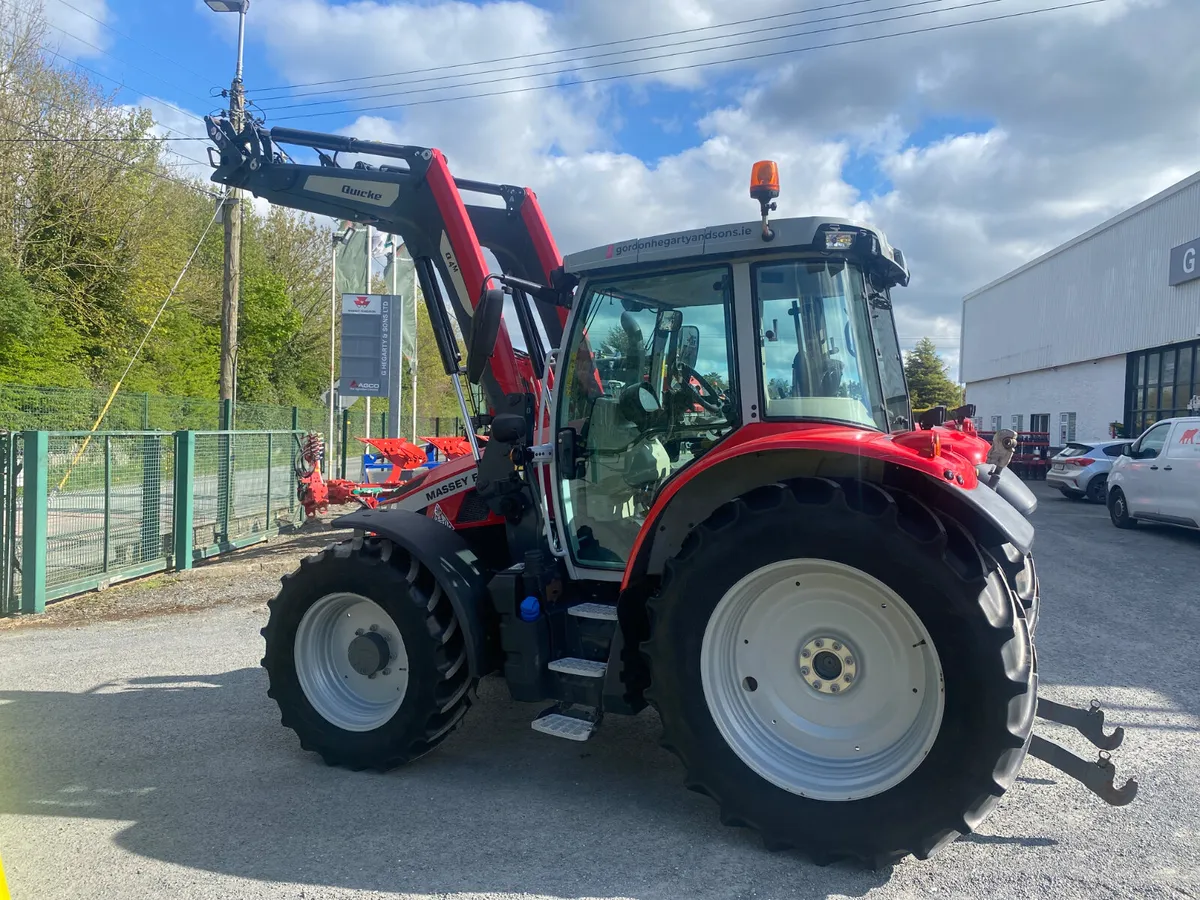 Massey Ferguson - Image 3