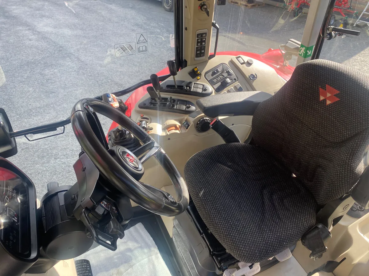 Massey Ferguson - Image 4