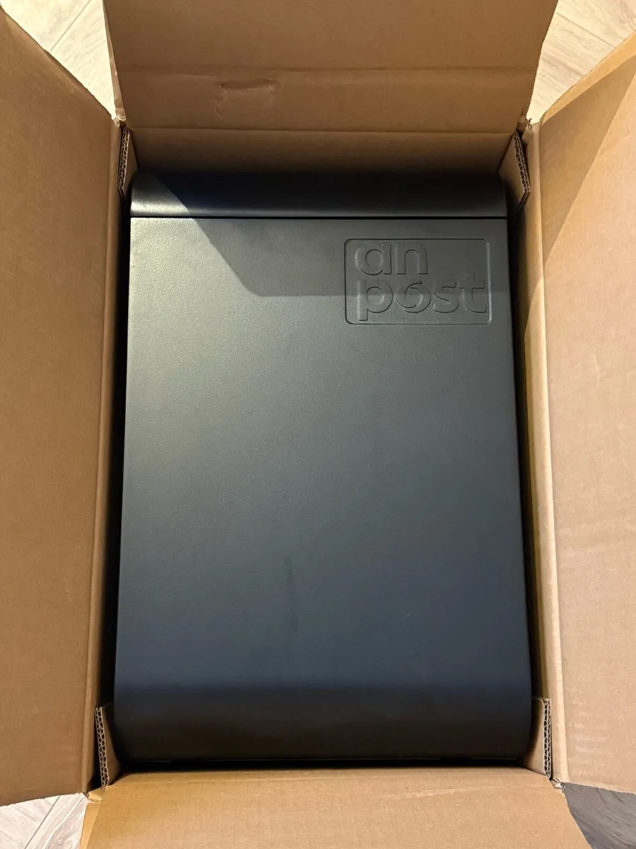 Delivery Box - Image 4