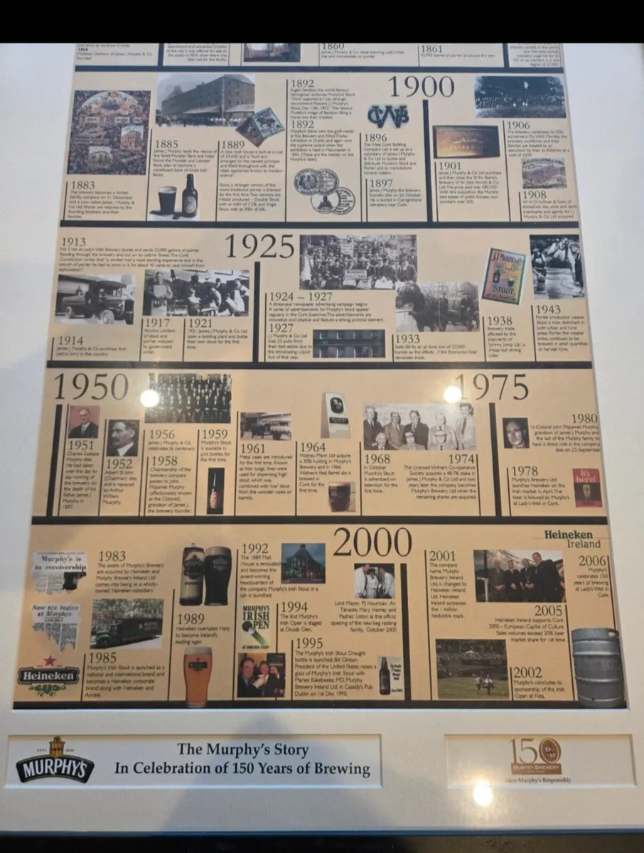 Murphy's 150 year celebration - Image 4