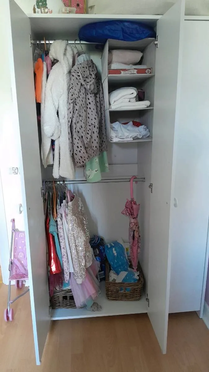 Kids Wardrobe - Image 3