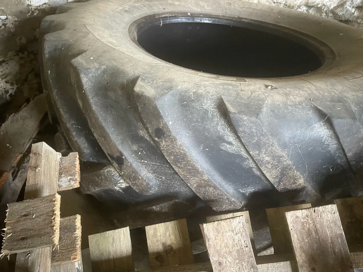 John Deere 2040s - Image 4