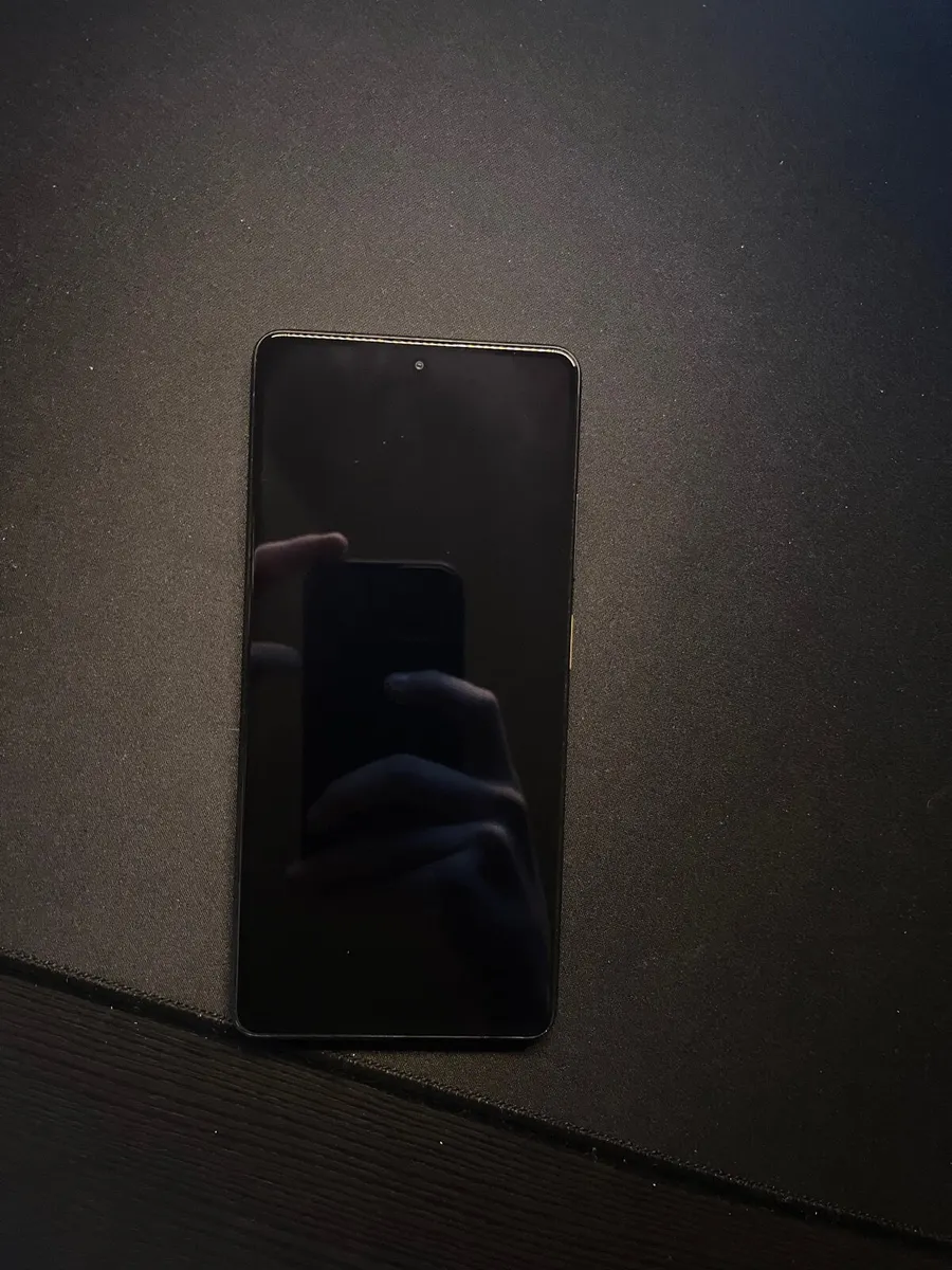 Poco X5 Pro 5g 256GB 120hz - Image 3