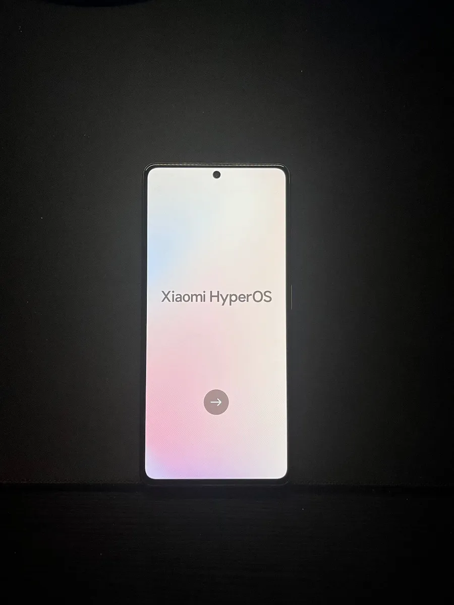 Poco X5 Pro 5g 256GB 120hz - Image 4